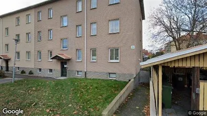 Lägenheter att hyra i Eskilstuna - Bild från Google Street View Lägenheter att hyra i Eskilstuna - Bild från Google Street View