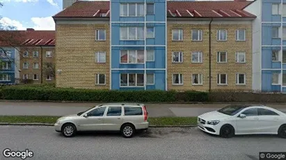 Lägenheter att hyra i Malmö Centrum - Bild från Google Street View Lägenheter att hyra i Malmö Centrum - Bild från Google Street View