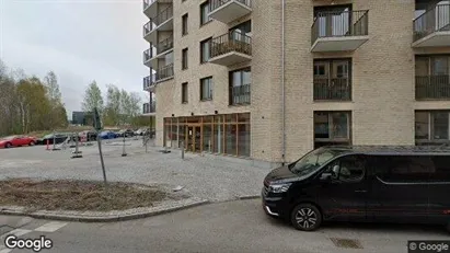Lägenheter att hyra i Örebro - Bild från Google Street View Lägenheter att hyra i Örebro - Bild från Google Street View