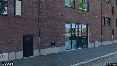 Lägenheter att hyra i Gävle - Bild från Google Street View Lägenheter att hyra i Gävle - Bild från Google Street View