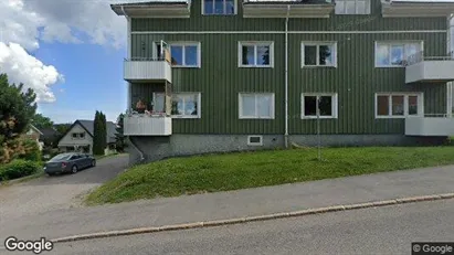 Lägenheter att hyra i Sundsvall - Bild från Google Street View Lägenheter att hyra i Sundsvall - Bild från Google Street View