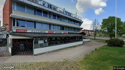 Lägenheter att hyra i Oskarshamn - Bild från Google Street View Lägenheter att hyra i Oskarshamn - Bild från Google Street View