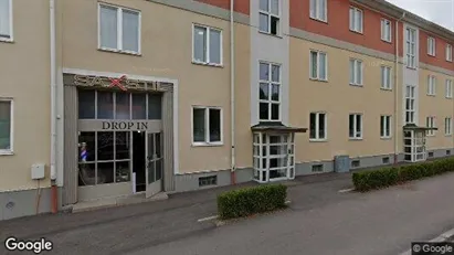 Lägenheter att hyra i Västerås - Bild från Google Street View Lägenheter att hyra i Västerås - Bild från Google Street View