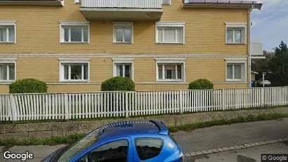 Lägenheter att hyra i Östersund - Bild från Google Street View Lägenheter att hyra i Östersund - Bild från Google Street View