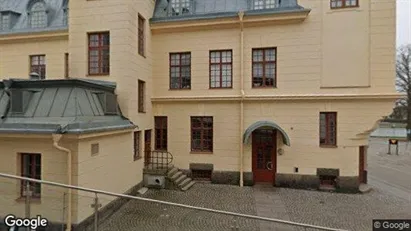 Lägenheter att hyra i Kalmar - Bild från Google Street View Lägenheter att hyra i Kalmar - Bild från Google Street View