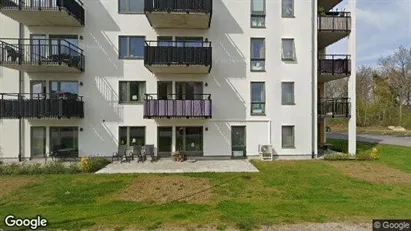 Lägenheter att hyra i Mörbylånga - Bild från Google Street View Lägenheter att hyra i Mörbylånga - Bild från Google Street View