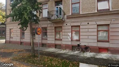 Lägenheter att hyra i Trelleborg - Bild från Google Street View Lägenheter att hyra i Trelleborg - Bild från Google Street View