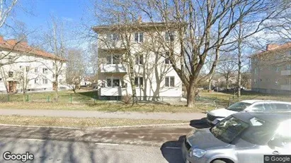 Lägenheter att hyra i Karlstad - Bild från Google Street View Lägenheter att hyra i Karlstad - Bild från Google Street View