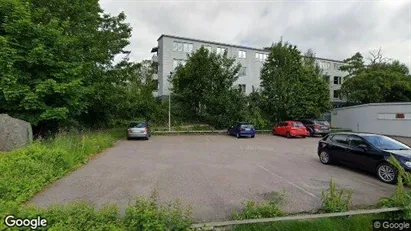Lägenheter att hyra i Göteborg Östra - Bild från Google Street View Lägenheter att hyra i Göteborg Östra - Bild från Google Street View