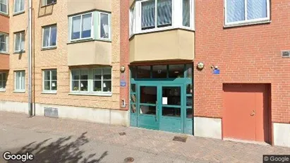 Lägenheter att hyra i Trelleborg - Bild från Google Street View Lägenheter att hyra i Trelleborg - Bild från Google Street View