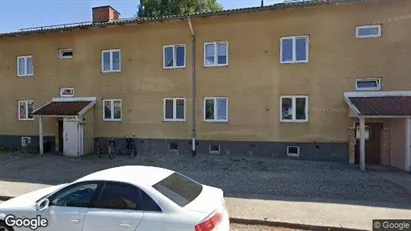 Lägenheter att hyra i Arboga - Bild från Google Street View Lägenheter att hyra i Arboga - Bild från Google Street View