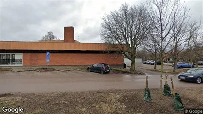 Lägenheter att hyra i Linköping - Bild från Google Street View