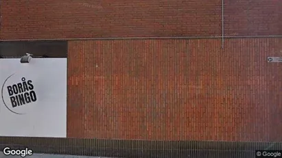 Lägenheter att hyra i Borås - Bild från Google Street View Lägenheter att hyra i Borås - Bild från Google Street View