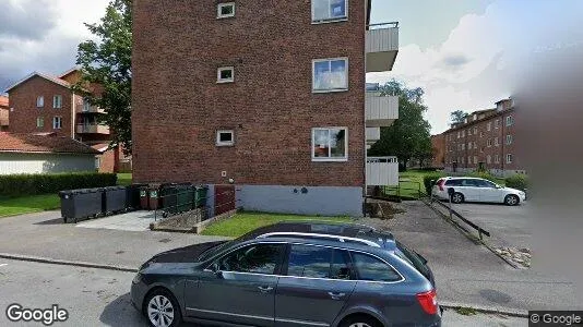 Lägenheter att hyra i Borås - Bild från Google Street View
