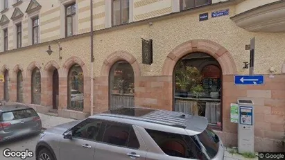 Lägenheter att hyra i Sundsvall - Bild från Google Street View Lägenheter att hyra i Sundsvall - Bild från Google Street View