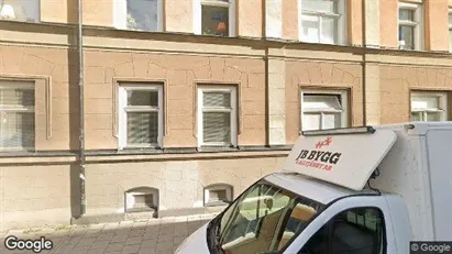 Lägenheter att hyra i Norrköping - Bild från Google Street View Lägenheter att hyra i Norrköping - Bild från Google Street View