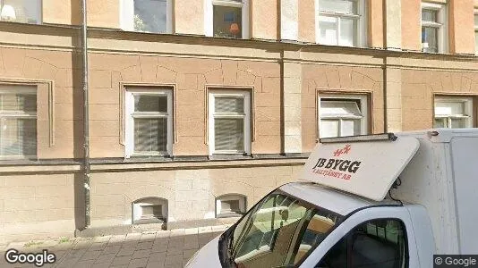 Lägenheter att hyra i Norrköping - Bild från Google Street View
