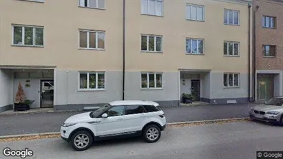 Lägenheter att hyra i Eskilstuna - Bild från Google Street View Lägenheter att hyra i Eskilstuna - Bild från Google Street View
