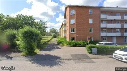 Lägenheter att hyra i Bjuv - Bild från Google Street View Lägenheter att hyra i Bjuv - Bild från Google Street View