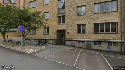 Lägenheter att hyra i Örgryte-Härlanda - Bild från Google Street View Lägenheter att hyra i Örgryte-Härlanda - Bild från Google Street View