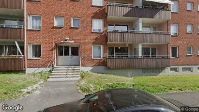 Lägenheter att hyra i Mölndal - Bild från Google Street View Lägenheter att hyra i Mölndal - Bild från Google Street View