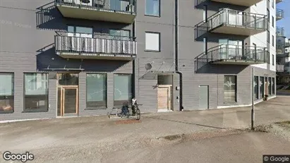 Lägenheter att hyra i Västerås - Bild från Google Street View Lägenheter att hyra i Västerås - Bild från Google Street View