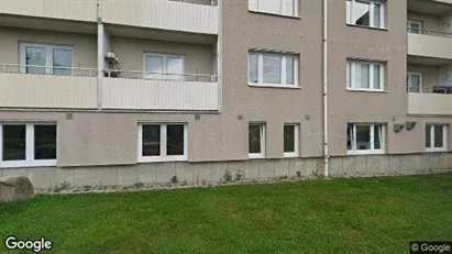 Lägenheter att hyra i Sundsvall - Bild från Google Street View Lägenheter att hyra i Sundsvall - Bild från Google Street View