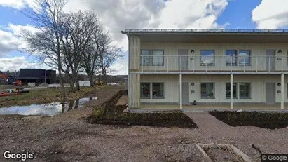 Lägenheter att hyra i Skövde - Bild från Google Street View Lägenheter att hyra i Skövde - Bild från Google Street View