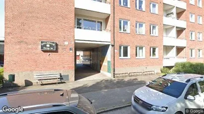 Lägenheter att hyra i Mariestad - Bild från Google Street View Lägenheter att hyra i Mariestad - Bild från Google Street View