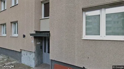 Lägenheter att hyra i Sundsvall - Bild från Google Street View Lägenheter att hyra i Sundsvall - Bild från Google Street View