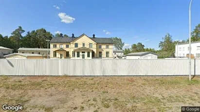 Lägenheter att hyra i Eskilstuna - Bild från Google Street View Lägenheter att hyra i Eskilstuna - Bild från Google Street View