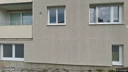 Lägenheter att hyra i Sundsvall - Bild från Google Street View