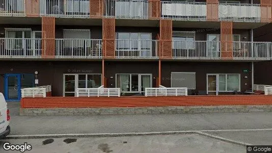 Lägenheter att hyra i Örebro - Bild från Google Street View