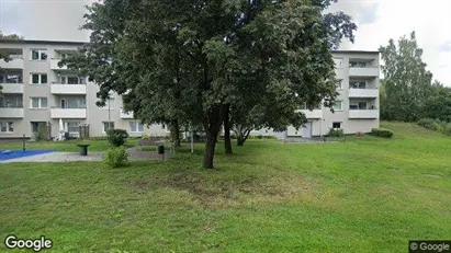 Lägenheter att hyra i Sundsvall - Bild från Google Street View Lägenheter att hyra i Sundsvall - Bild från Google Street View