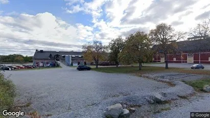 Lägenheter att hyra i Sigtuna - Bild från Google Street View