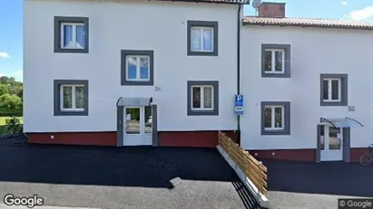 Lägenheter att hyra i Tranås - Bild från Google Street View