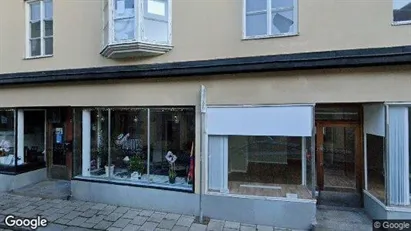 Lägenheter att hyra i Eskilstuna - Bild från Google Street View Lägenheter att hyra i Eskilstuna - Bild från Google Street View
