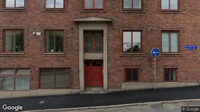 Lägenheter att hyra i Örgryte-Härlanda - Bild från Google Street View Lägenheter att hyra i Örgryte-Härlanda - Bild från Google Street View