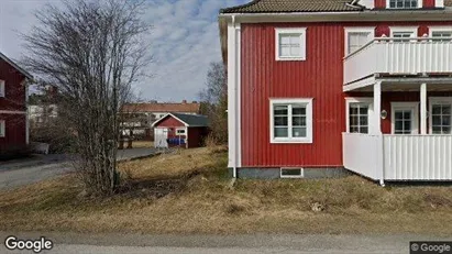 Lägenheter att hyra i Sollefteå - Bild från Google Street View Lägenheter att hyra i Sollefteå - Bild från Google Street View