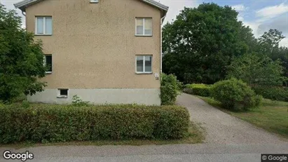 Lägenheter att hyra i Nyköping - Bild från Google Street View Lägenheter att hyra i Nyköping - Bild från Google Street View