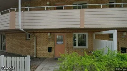 Lägenheter att hyra i Skellefteå - Bild från Google Street View Lägenheter att hyra i Skellefteå - Bild från Google Street View