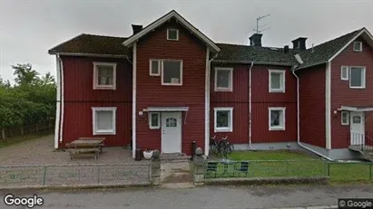 Lägenheter att hyra i Ödeshög - Bild från Google Street View Lägenheter att hyra i Ödeshög - Bild från Google Street View