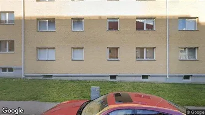 Lägenheter att hyra i Norrköping - Bild från Google Street View Lägenheter att hyra i Norrköping - Bild från Google Street View