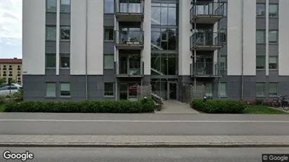 Lägenheter att hyra i Kalmar - Bild från Google Street View Lägenheter att hyra i Kalmar - Bild från Google Street View