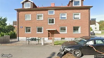Lägenheter att hyra i Mariestad - Bild från Google Street View Lägenheter att hyra i Mariestad - Bild från Google Street View