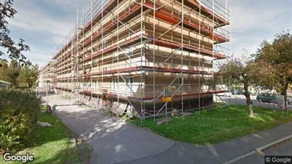 Lägenheter att hyra i Norrköping - Bild från Google Street View Lägenheter att hyra i Norrköping - Bild från Google Street View