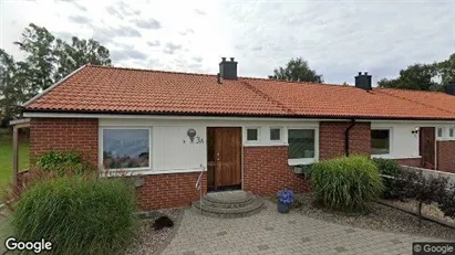 Lägenheter att hyra i Lomma - Bild från Google Street View Lägenheter att hyra i Lomma - Bild från Google Street View