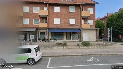 Lägenheter att hyra i Helsingborg - Bild från Google Street View Lägenheter att hyra i Helsingborg - Bild från Google Street View