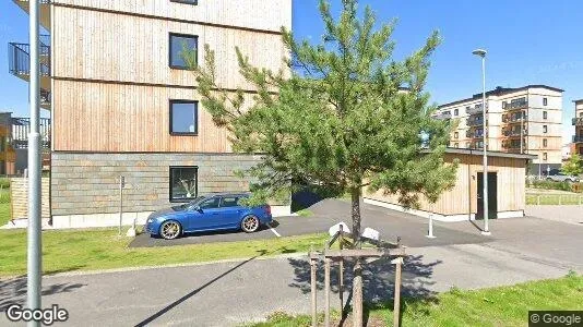 Lägenheter att hyra i Norrköping - Bild från Google Street View