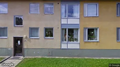 Lägenheter att hyra i Gävle - Bild från Google Street View Lägenheter att hyra i Gävle - Bild från Google Street View